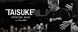 bboy taisuke